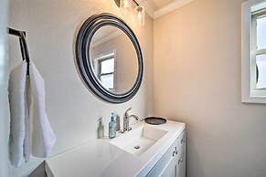 Immaculate 'woodland View' Retreat w/ Hot Tub