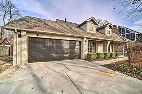 Immaculate 'woodland View' Retreat w/ Hot Tub