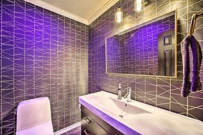 Immaculate 'woodland View' Retreat w/ Hot Tub