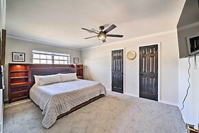 Immaculate 'woodland View' Retreat w/ Hot Tub