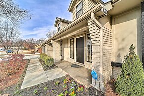 Immaculate 'woodland View' Retreat w/ Hot Tub