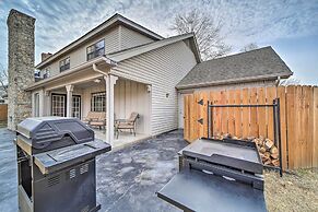 Immaculate 'woodland View' Retreat w/ Hot Tub