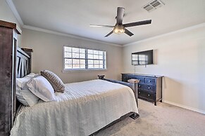 Immaculate 'woodland View' Retreat w/ Hot Tub