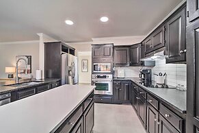 Immaculate 'woodland View' Retreat w/ Hot Tub