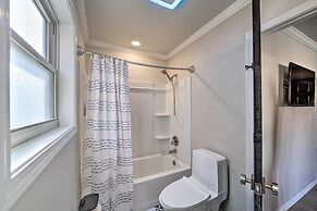 Immaculate 'woodland View' Retreat w/ Hot Tub