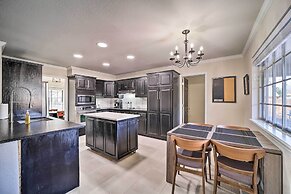 Immaculate 'woodland View' Retreat w/ Hot Tub