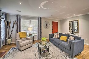 Exquisite Cottage: Patio, 2 Mi to Hot Springs