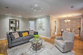 Exquisite Cottage: Patio, 2 Mi to Hot Springs