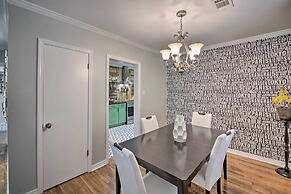 Exquisite Cottage: Patio, 2 Mi to Hot Springs