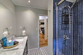 Exquisite Cottage: Patio, 2 Mi to Hot Springs