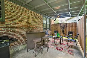 Exquisite Cottage: Patio, 2 Mi to Hot Springs