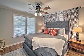 Exquisite Cottage: Patio, 2 Mi to Hot Springs