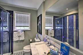 Exquisite Cottage: Patio, 2 Mi to Hot Springs