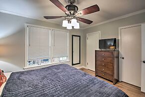 Exquisite Cottage: Patio, 2 Mi to Hot Springs