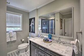 Exquisite Cottage: Patio, 2 Mi to Hot Springs