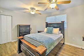 Hot Springs Nat'l Park Condo w/ Water Views!