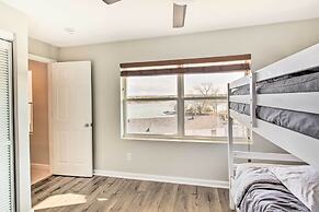 Hot Springs Nat'l Park Condo w/ Water Views!