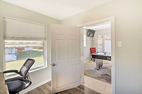 Hot Springs Nat'l Park Condo w/ Water Views!