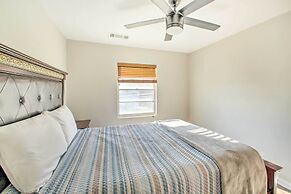 Hot Springs Nat'l Park Condo w/ Water Views!