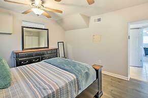 Hot Springs Nat'l Park Condo w/ Water Views!