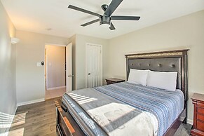 Hot Springs Nat'l Park Condo w/ Water Views!