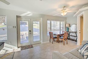 Hot Springs Nat'l Park Condo w/ Water Views!