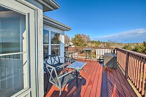 Hot Springs Nat'l Park Condo w/ Water Views!