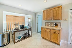 Hot Springs Nat'l Park Condo w/ Water Views!