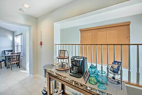 Hot Springs Nat'l Park Condo w/ Water Views!