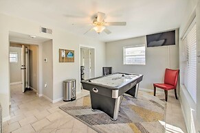 Hot Springs Nat'l Park Condo w/ Water Views!