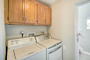 Hot Springs Nat'l Park Condo w/ Water Views!