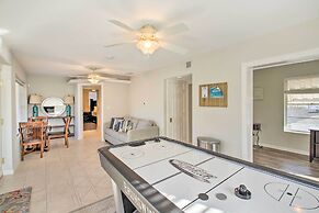 Hot Springs Nat'l Park Condo w/ Water Views!