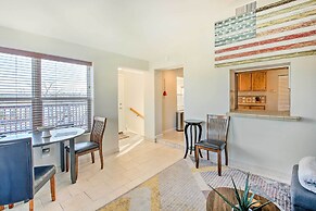 Hot Springs Nat'l Park Condo w/ Water Views!