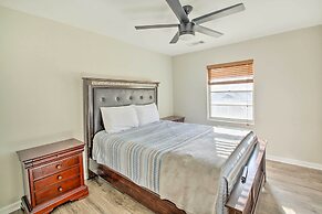 Hot Springs Nat'l Park Condo w/ Water Views!