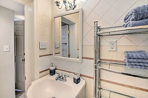 Hot Springs Nat'l Park Condo w/ Water Views!
