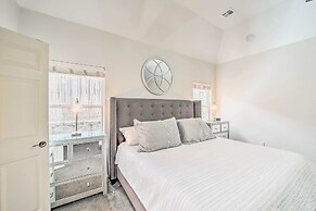 Pet-friendly Tulsa Escape w/ Private Hot Tub!