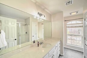 Pet-friendly Tulsa Escape w/ Private Hot Tub!