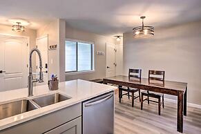 Frisco Condo w/ 2 Hot Tubs: Steps to Lake Dillon