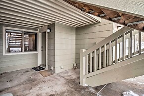 Frisco Condo w/ 2 Hot Tubs: Steps to Lake Dillon