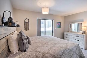 Frisco Condo w/ 2 Hot Tubs: Steps to Lake Dillon