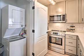 Frisco Condo w/ 2 Hot Tubs: Steps to Lake Dillon