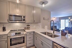 Frisco Condo w/ 2 Hot Tubs: Steps to Lake Dillon