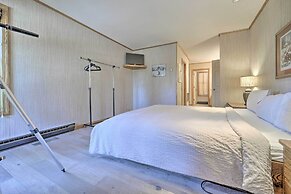 Truckee Cabin w/ Wraparound Deck & Pool Access