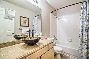 Large Yard + Hot Tub: Reno Retreat!