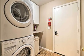 Large Yard + Hot Tub: Reno Retreat!