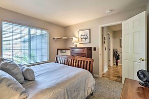 Large Yard + Hot Tub: Reno Retreat!