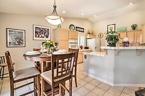 Large Yard + Hot Tub: Reno Retreat!