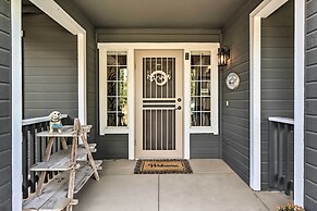 Large Yard + Hot Tub: Reno Retreat!