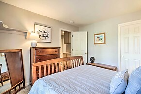 Large Yard + Hot Tub: Reno Retreat!