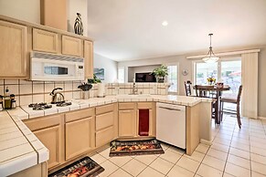 Large Yard + Hot Tub: Reno Retreat!